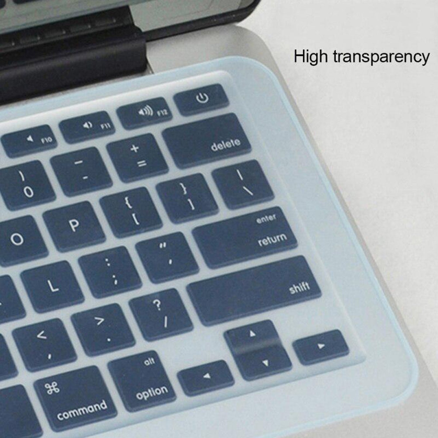 6187 Keyboard Cover for Computer Pc for Desktop Computer DeoDap 6187 Keyboard Cover for Computer Pc for Desktop Computer DeoDap